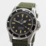 Rolex Vintage Submariner No Date Ref 5512 Steel Black Dial